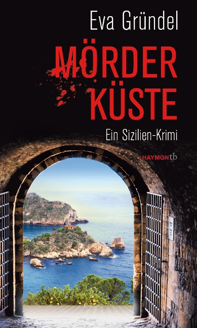 Mörderküste - Eva Gründel
