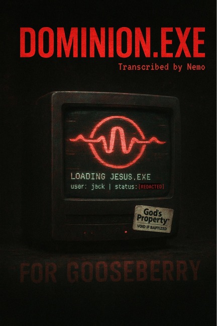 Dominion.exe - Nemo