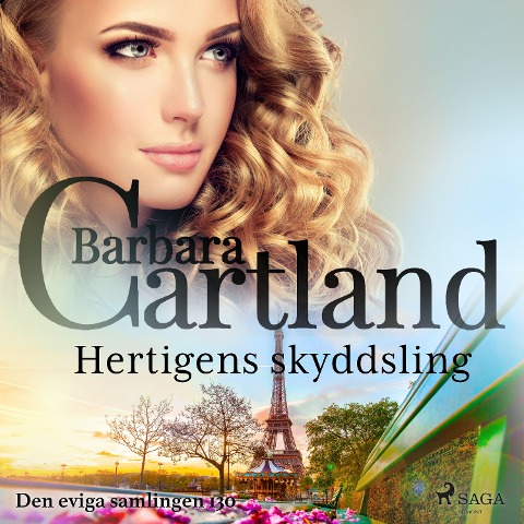 Hertigens skyddsling - Barbara Cartland