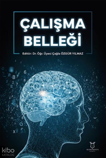 Calisma Bellegi - Cagla Özgür Yilmaz