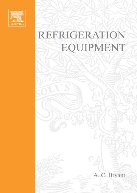 Refrigeration Equipment - A C Bryant