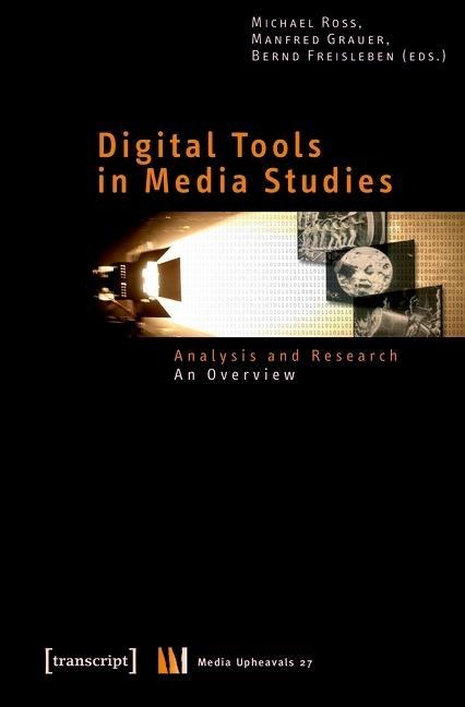 Digital Tools in Media Studies - 