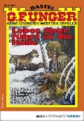 Cover-Bild zum Titel 'G. F. Unger 2027' von 'G. F. Unger'