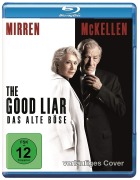 Cover-Bild zum Titel 'The Good Liar - Das alte Böse' von 'Jeffrey Hatcher, Nicholas Searle, Carter Burwell'