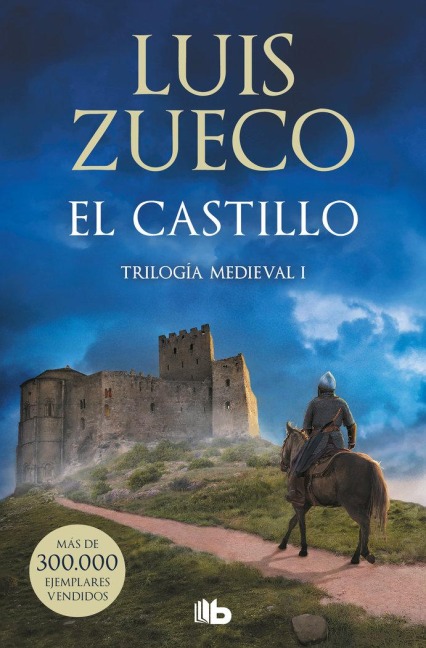 El castillo - Luis Zueco