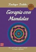 Terapia Con Mandalas - Ruediger Dahlke