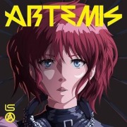 Cover-Bild zum Titel 'Artemis' von 'Lindsey Stirling'