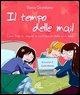 Cover-Bild zum Titel 'Il tempo delle mail. C@ro diario. Segreti e confidenze delle pink teens' von 'Elena Giordano'