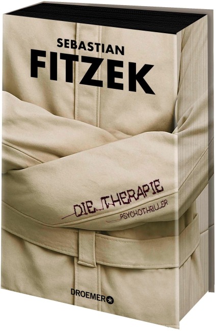 Die Therapie - Sebastian Fitzek
