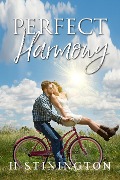 Cover-Bild zum Titel 'Perfect Harmony' von 'H. Stinington'