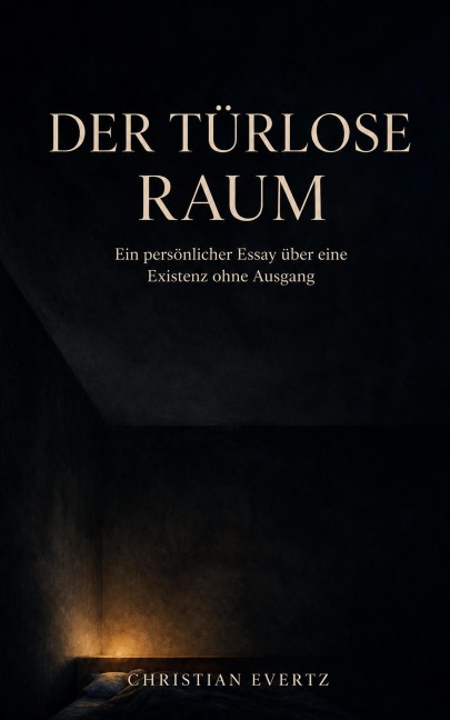 Der türlose Raum - Christian Evertz