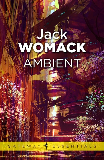 Ambient - Jack Womack