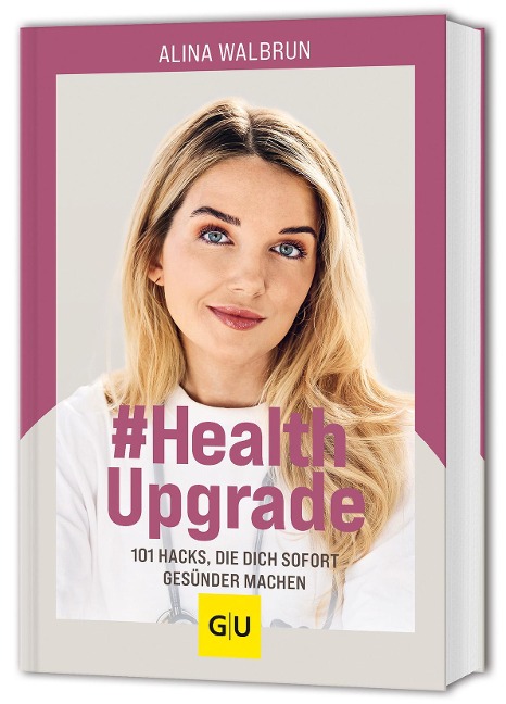 # Health Upgrade - Alina Walbrun