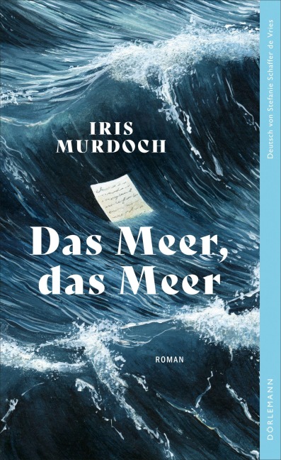 Das Meer, das Meer - Iris Murdoch