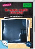 Cover-Bild zum Titel 'PONS Hörbuch De repente, un grito en la noche' von ''