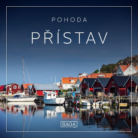 Pohoda - P¿ístav - Rasmus Broe