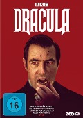 Dracula - Mark Gatiss, Steven Moffat, Bram Stoker, David Arnold, Michael Price