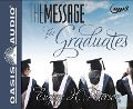Message for Graduates-MS - Eugene H. Peterson