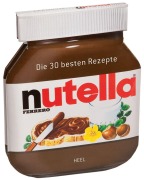 Cover-Bild zum Titel 'Nutella' von ''