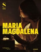 Cover-Bild zum Titel 'Maria Magdalena' von ''