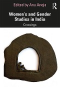 Cover-Bild zum Titel 'Women's and Gender Studies in India' von ''