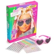 BARBIE EXTRA SUNGLASSES DESIGN SET - 