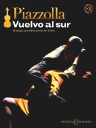 Vuelvo al sur - Astor Piazzolla