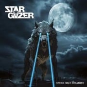 Cover-Bild zum Titel 'Stone Cold Creature' von 'Stargazer'