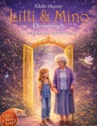 Cover-Bild zum Titel 'Lilli & Mino' von 'Eddie Murray'