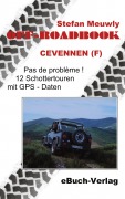 Cover-Bild zum Titel 'Off-Roadbook-Cevennen (F)' von 'Stefan Meuwly'