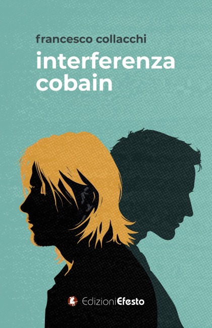 Interferenza Cobain - Francesco Collacchi