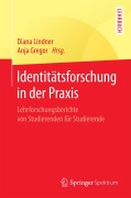 Cover-Bild zum Titel 'Identitätsforschung in der Praxis' von ''