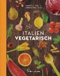 Italien vegetarisch - Leseprobe - Claudio Del Principe