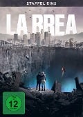 La Brea - Staffel 1 - 