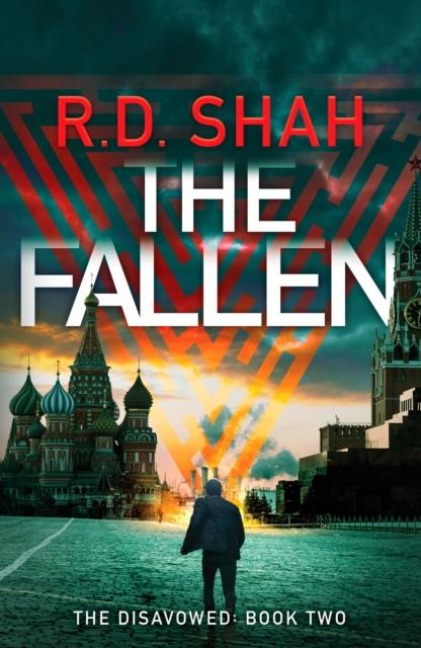 The Fallen - R. D. Shah