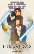 Cover-Bild zum Titel 'Star Wars. Hermandad (novela)' von ''