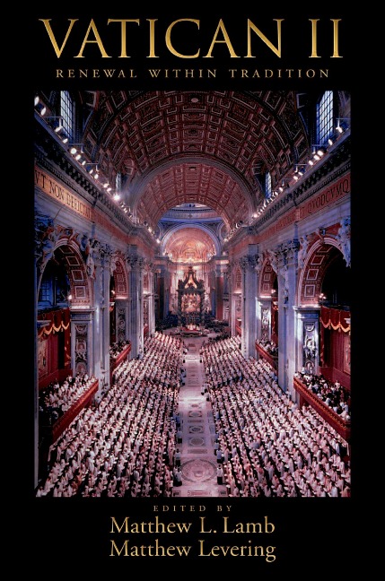 Vatican II - 