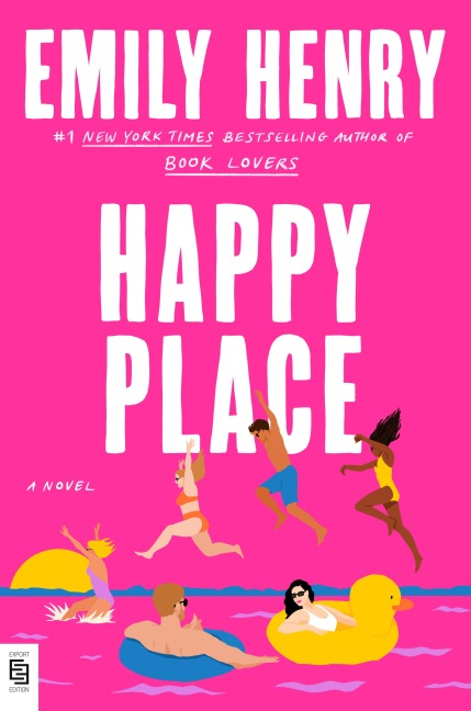 Happy Place - Emily Henry