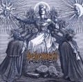Cover-Bild zum Titel 'Evangelion' von 'Behemoth'