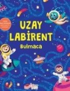 Uzay Labirent Bulmaca - Sevda Yardimci