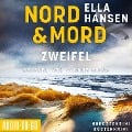 Cover-Bild zum Titel 'Zweifel' von 'Ella Hansen'
