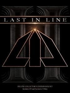 II (Deluxe Edition) - Last In Line