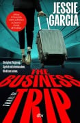 Cover-Bild zum Titel 'The Business Trip' von 'Jessie Garcia'