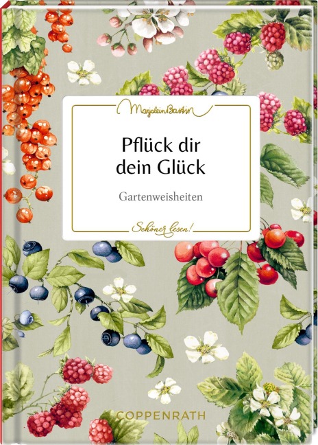 Pflück dir dein Glück - 