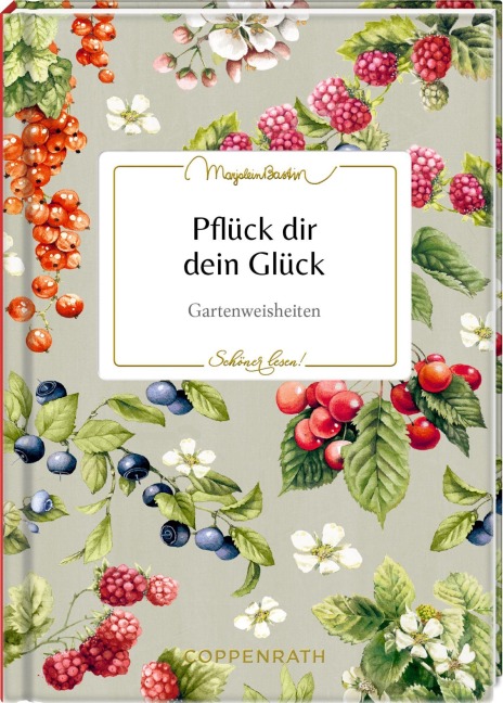 Pflück dir dein Glück - 