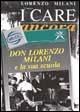 Cover-Bild zum Titel 'I care ancora. Inediti. Lettere, appunti e carte varie' von 'Lorenzo Milani'