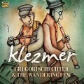 Klezmer - Gregori/The Wandering Few Schechter