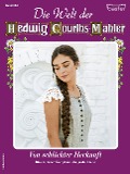 Cover-Bild zum Titel 'Die Welt der Hedwig Courths-Mahler 662' von 'Katja Von Seeberg'