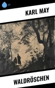 Cover-Bild zum Titel 'Waldröschen' von 'Karl May'
