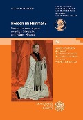 Cover-Bild zum Titel 'Heiden im Himmel?' von 'Peter von Moos'